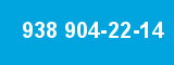 938 904-22-14